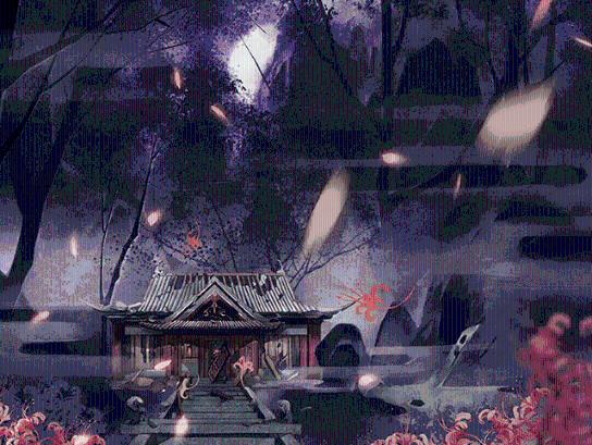 qq上怎么发闪图游戏画面